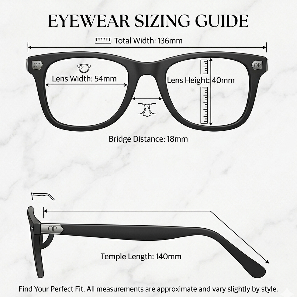 Own Frame (measurements ex)