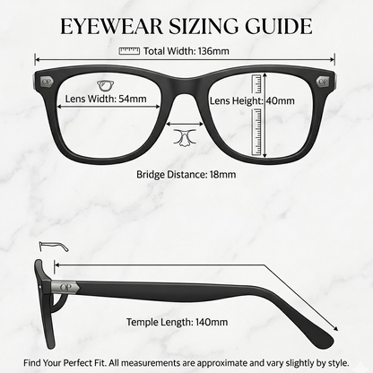 Own Frame (measurements ex)