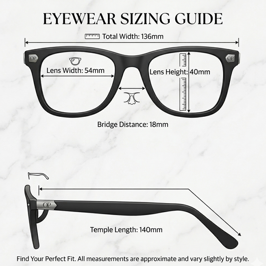 Own Frame (measurements ex)